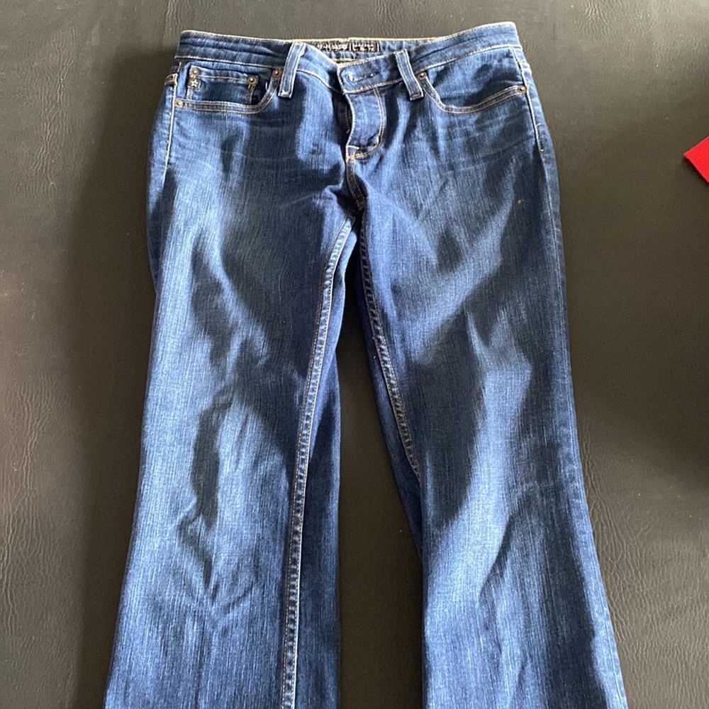 Boot cut jeans - Picture 2 of 3